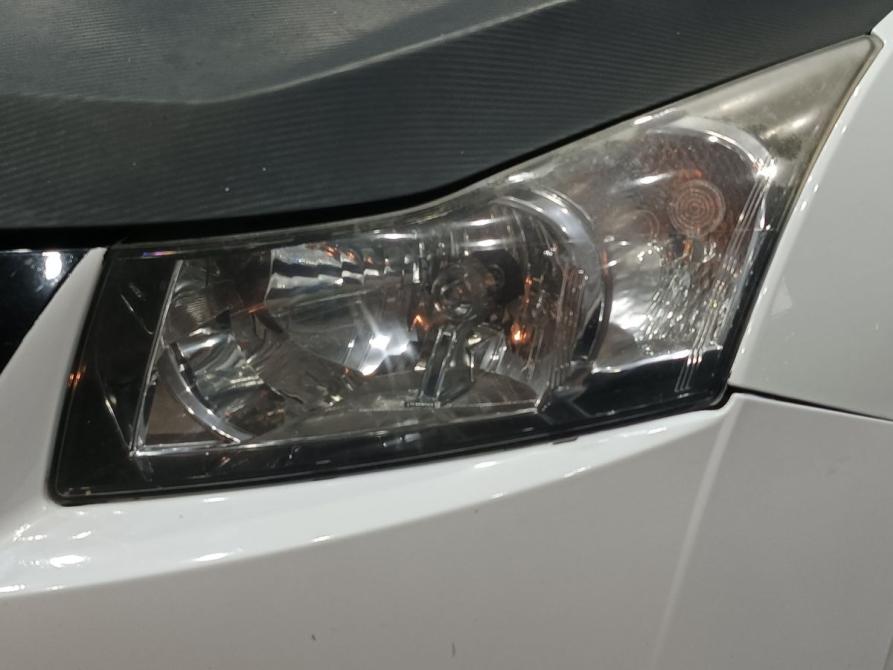 Chevrolet Cruze I Ставрополь  - изображение 7