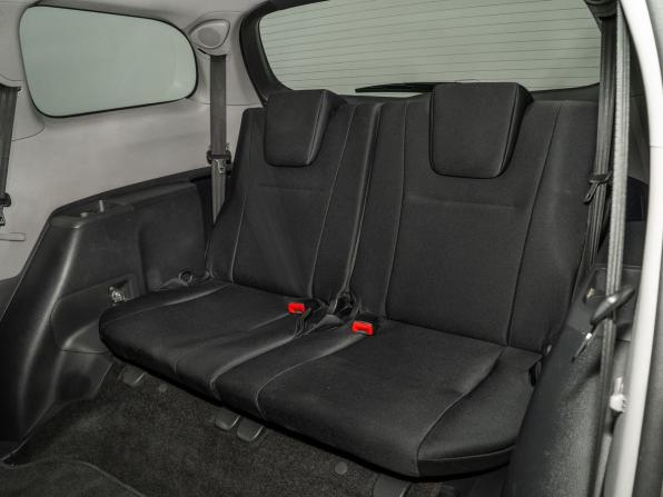 Toyota Wish II с пробегом 2010 года, цена 1 130 000 рублей, 236498 км, минивэн, Автокод Объявления