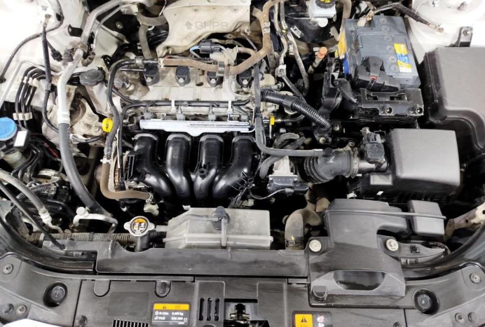 Mazda 3 III (BM) Саратов  - изображение 11
