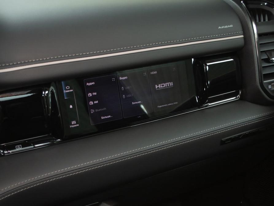 Ram 1500 V Рестайлинг Новосибирск  - изображение 20