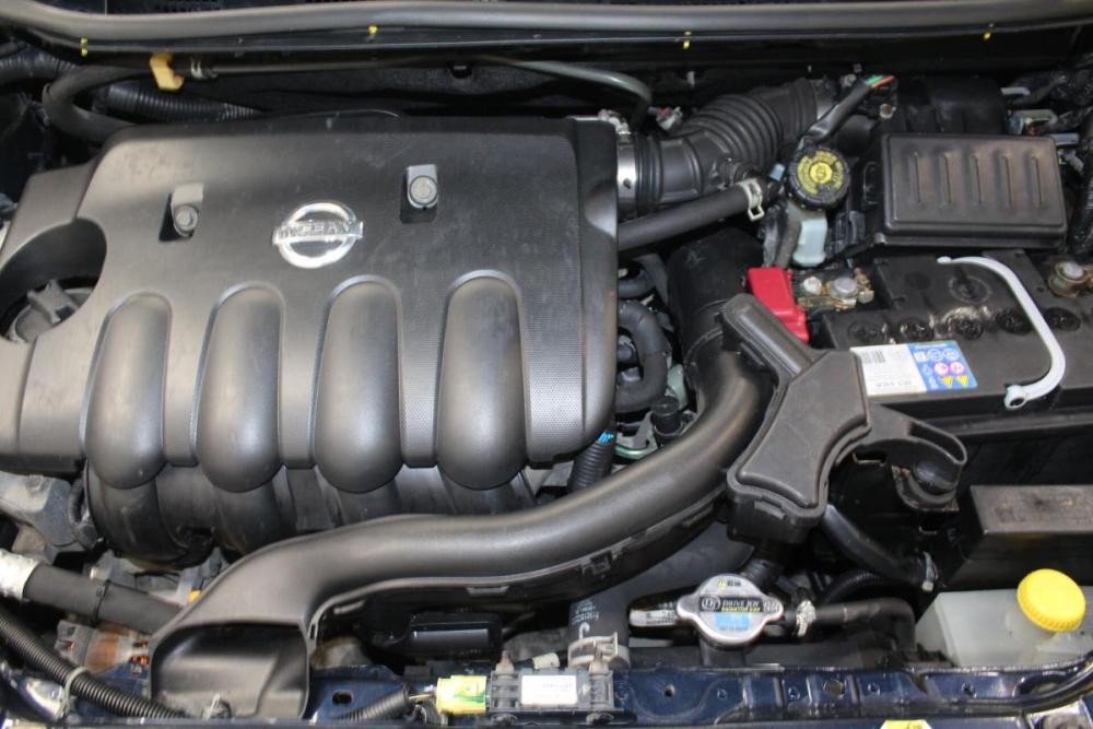 Nissan Note I Кемерово  - изображение 19