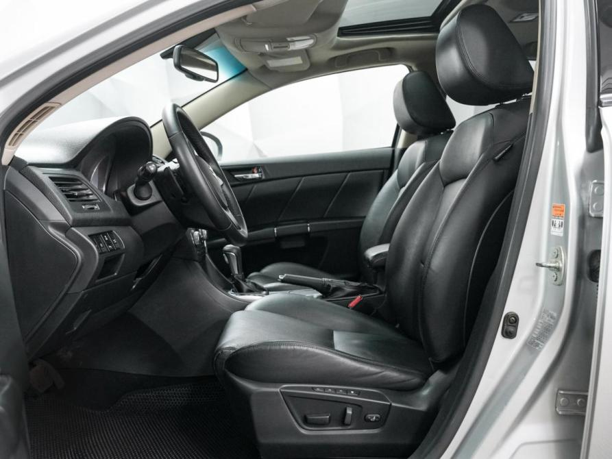 Suzuki Kizashi Ульяновск  - изображение 10