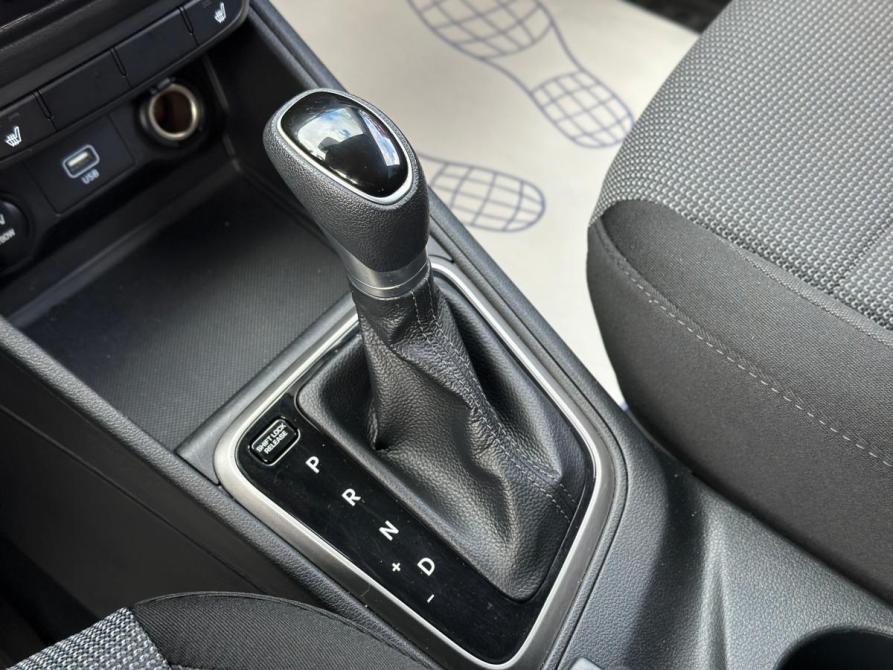 Hyundai Solaris II Уфа  - изображение 15