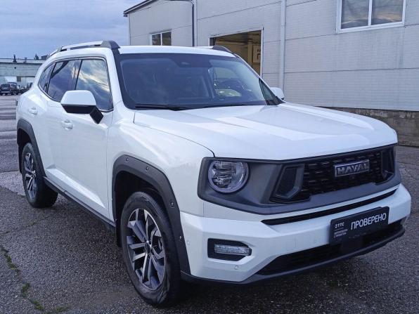 Haval H7 I с пробегом 2025 года, цена 3 389 000 рублей, 22510 км, внедорожник, Автокод Объявления