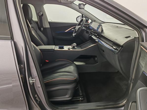 Omoda C5 I с пробегом 2023 года, цена 1 599 000 рублей, 61327 км, внедорожник, Автокод Объявления