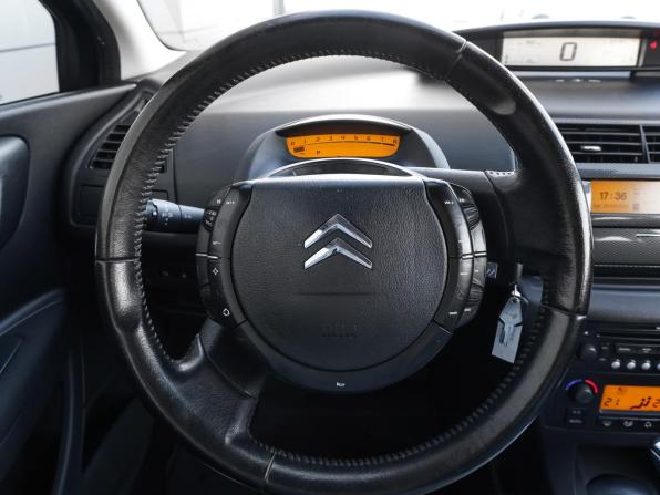 Citroen C4 I с пробегом 2008 года, цена 479 000 рублей, 168182 км, хэтчбек, Автокод Объявления