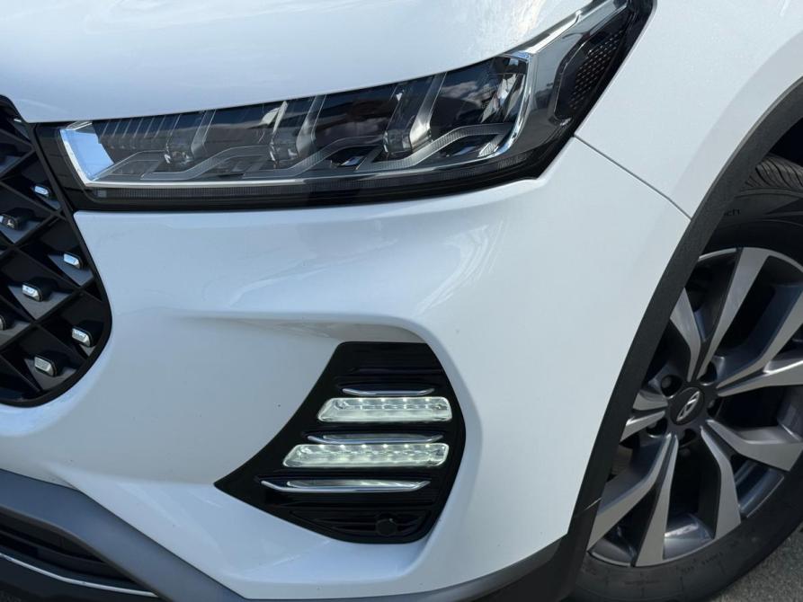 Chery Tiggo 7 Pro I Курган  - изображение 15