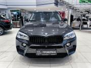 BMW X5 III (F15) Казань  - изображение 24