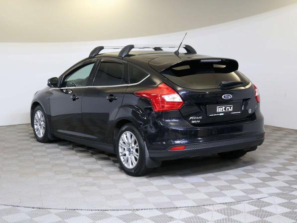 Ford Focus III с пробегом 2012 года, цена 890 000 рублей, 94640 км, хэтчбек, Автокод Объявления
