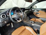Mercedes-Benz C-Класс IV (W205) Рестайлинг Москва  - изображение 35