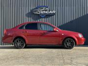 Chevrolet Lacetti I Ижевск  - изображение 26