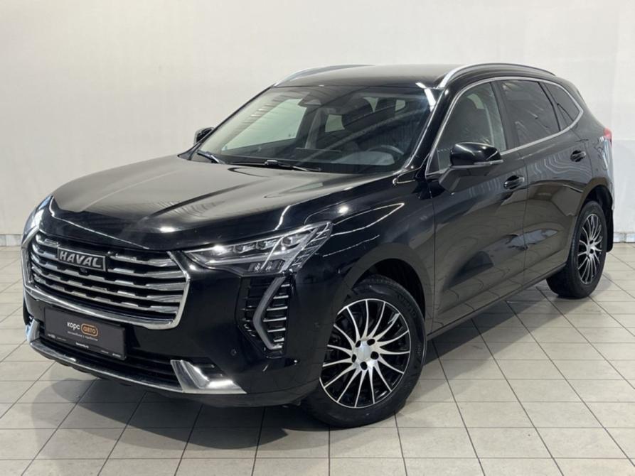 Haval Jolion I Курск  - изображение 1