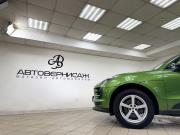 Porsche Macan I Рестайлинг Санкт-Петербург  - изображение 58