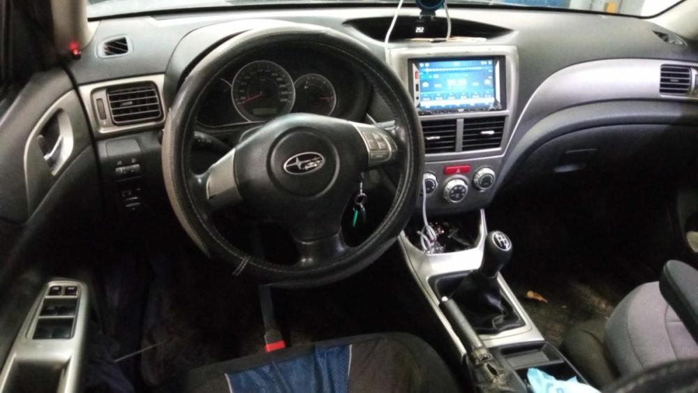 Subaru Impreza III Санкт-Петербург  - изображение 5