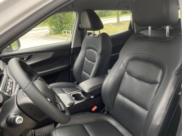Chery Tiggo 4 Pro I с пробегом 2023 года, цена 1 499 000 рублей, 87820 км, внедорожник, Автокод Объявления