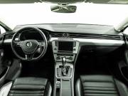 Volkswagen Passat B8 Санкт-Петербург  - изображение 35