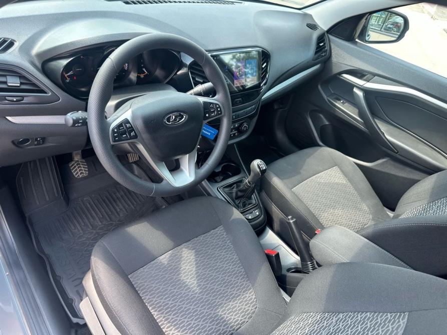 Lada (ВАЗ) Vesta I Рестайлинг (NG) Нижний Новгород  - изображение 10