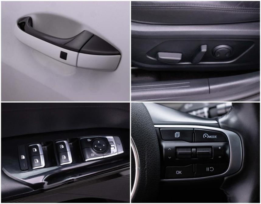 Kia K5 III Москва  - изображение 16