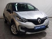 Renault Kaptur I Санкт-Петербург  - изображение 22