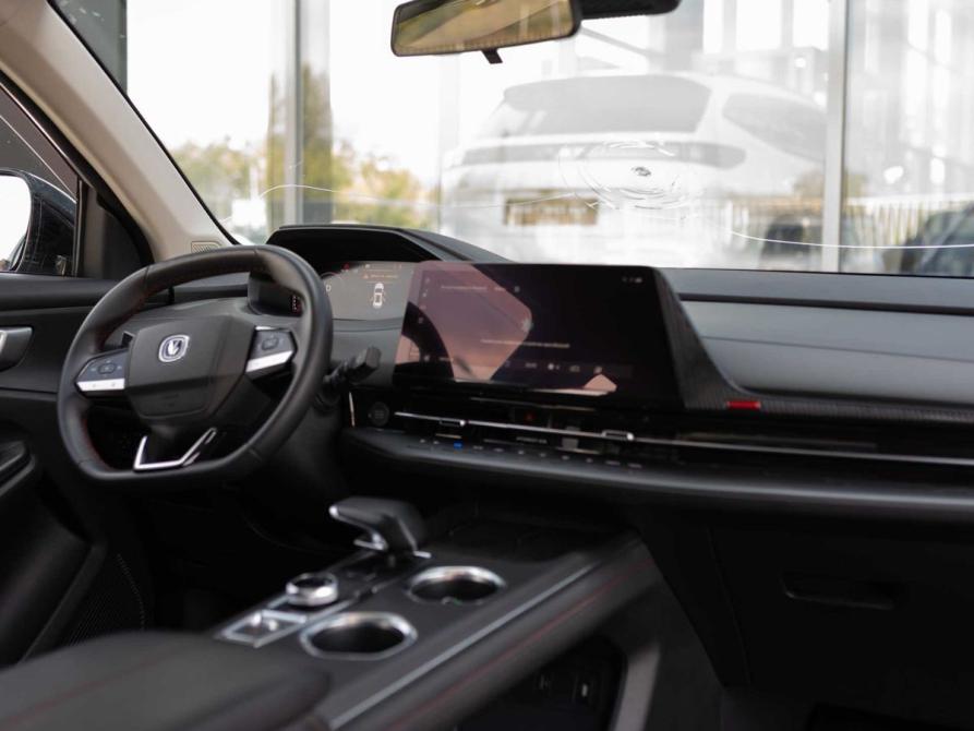 Changan CS55 Plus II Новосибирск  - изображение 10
