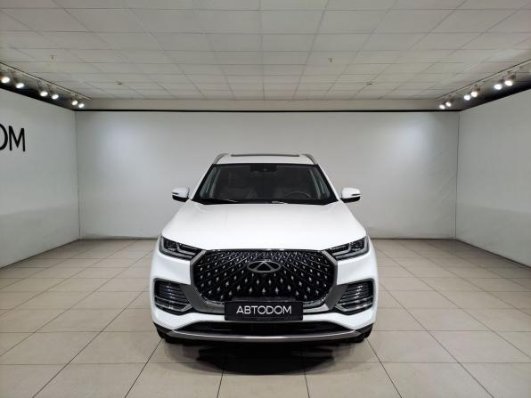 Chery Tiggo 8 Pro Max I Рестайлинг с пробегом 2023 года, цена 2 540 000 рублей, 21680 км, внедорожник, Автокод Объявления