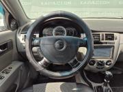 Chevrolet Lacetti I Екатеринбург  - изображение 16