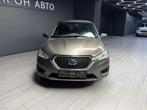Datsun mi-DO с пробегом 2015 года, цена 420 000 рублей, 94841 км, хэтчбек, Автокод Объявления