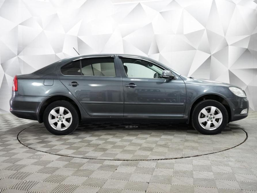 Skoda Octavia II (A5) Рестайлинг Ульяновск  - изображение 6