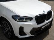 BMW X3 III (G01) Рестайлинг Краснодар  - изображение 48
