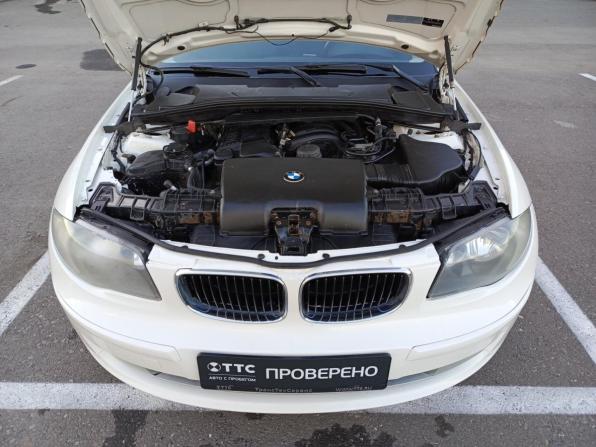 BMW 1 серии I (E81/E82/E87/E88) Рестайлинг с пробегом 2010 года, цена 725 000 рублей, 293256 км, хэтчбек, Автокод Объявления