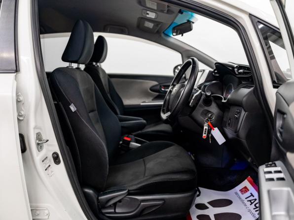 Toyota Wish II с пробегом 2010 года, цена 1 199 000 рублей, 171851 км, минивэн, Автокод Объявления