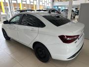 Lada (ВАЗ) Vesta I Рестайлинг (NG) Уфа  - изображение 33