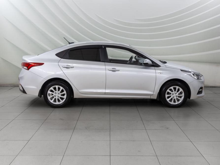Hyundai Solaris II Волгоград  - изображение 8