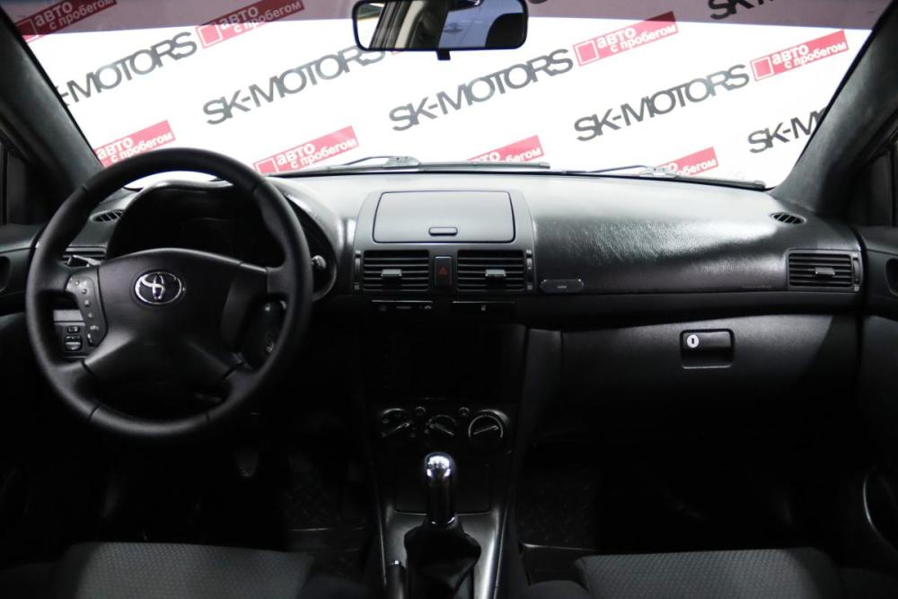 Toyota Avensis II Сургут  - изображение 8