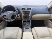Lexus IS II Москва  - изображение 34