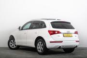 Audi Q5 I (8R) Томск  - изображение 26