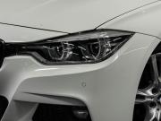 BMW 3 серии VI (F3x) Рестайлинг Москва  - изображение 24