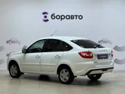 Lada (ВАЗ) Granta I Рестайлинг Ставрополь  - изображение 23