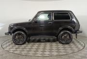 Lada (ВАЗ) 2121 (4x4) I Рестайлинг Волгоград  - изображение 24