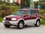 Suzuki Grand Vitara I Иваново  - изображение 38