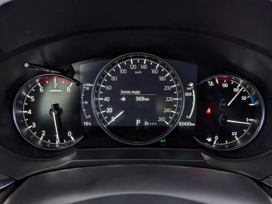 Mazda 6 III (GJ) Рестайлинг 2 Москва  - изображение 13
