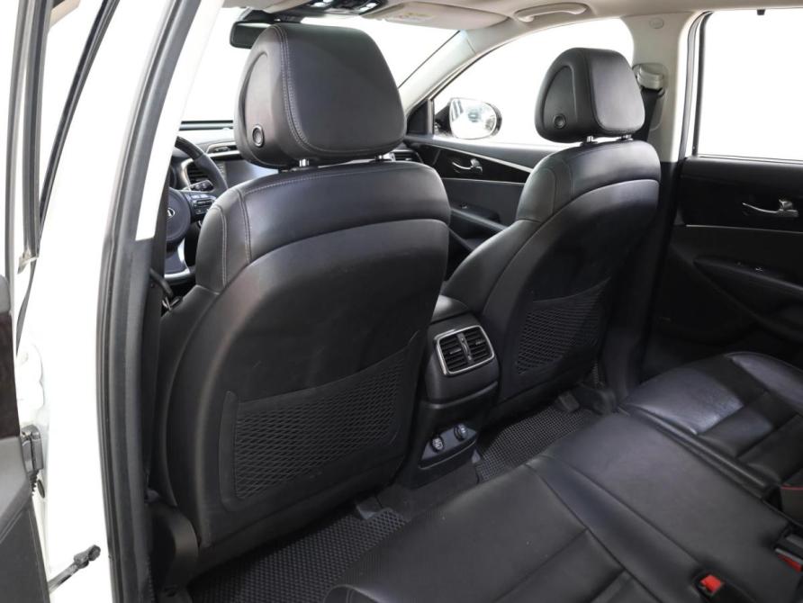 Kia Sorento III Prime Ростов-на-Дону  - изображение 13