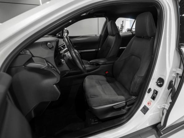 Lexus UX I с пробегом 2019 года, цена 3 150 000 рублей, 51545 км, внедорожник, Автокод Объявления