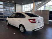 Lada (ВАЗ) Granta I Рестайлинг Чебоксары  - изображение 39