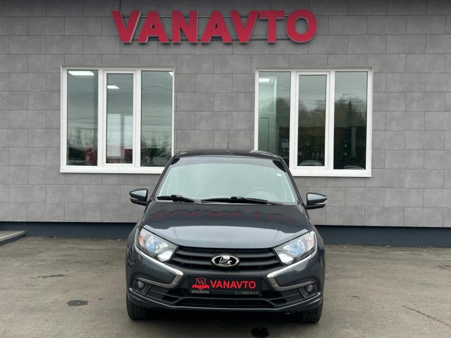 Lada (ВАЗ) Granta I Рестайлинг Альметьевск  - изображение 2