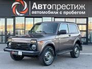Lada (ВАЗ) 2121 (4x4) I Рестайлинг Волгоград  - изображение 21