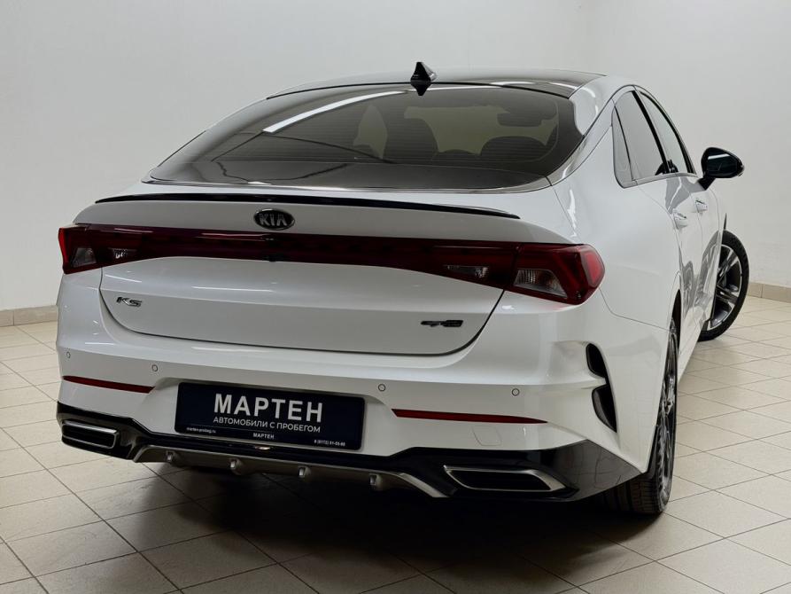 Kia K5 III Вологда  - изображение 6