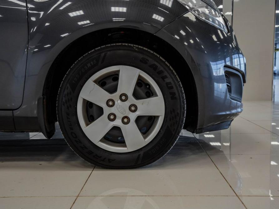 Kia Venga I Самара  - изображение 15