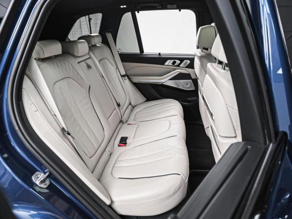 BMW X5 IV (G05/G18) с пробегом 2018 года, цена 7 380 000 рублей, 86508 км, внедорожник, Автокод Объявления