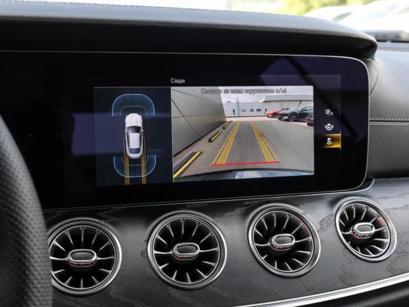 Mercedes-Benz E-Класс V (W213 S213 C238) Рестайлинг с пробегом 2021 года, цена 4 849 000 рублей, 93335 км, купе-хардтоп, Автокод Объявления